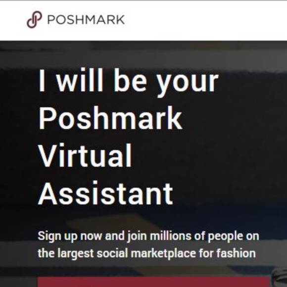 poshmarksharing